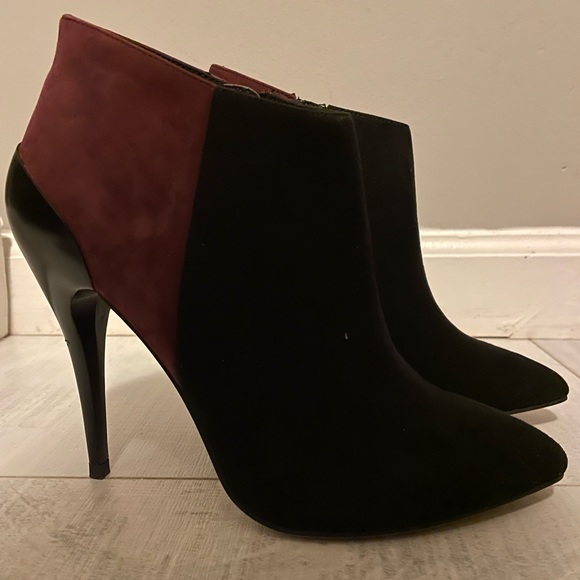 ✨ Brand new pointed toe ankle boots from ALDO - Picture 2 of 10